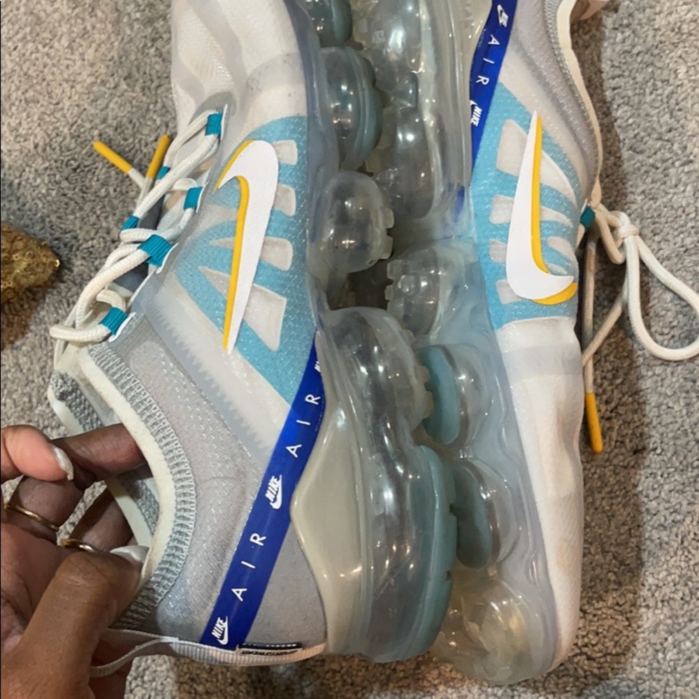 Nike vapormax Mens 8.5